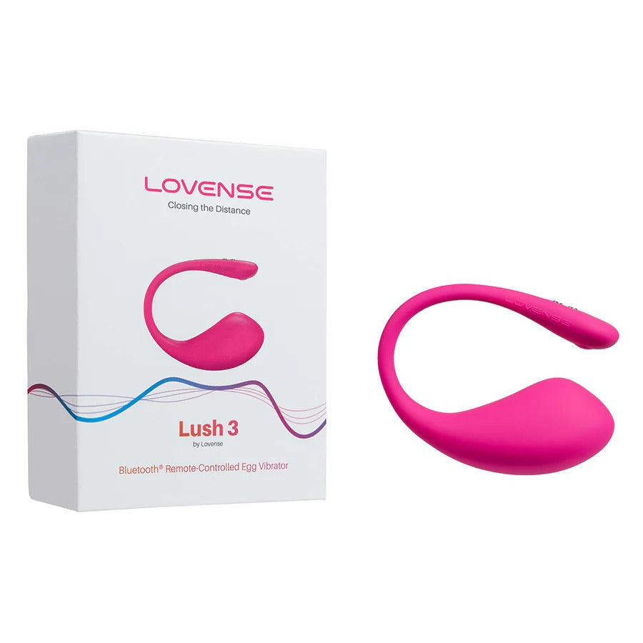 Vibrador Lush 3 - Lovense