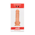 Dildo Realista Jade
