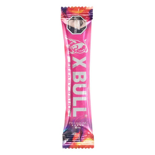Energizante Femenino X-Bull