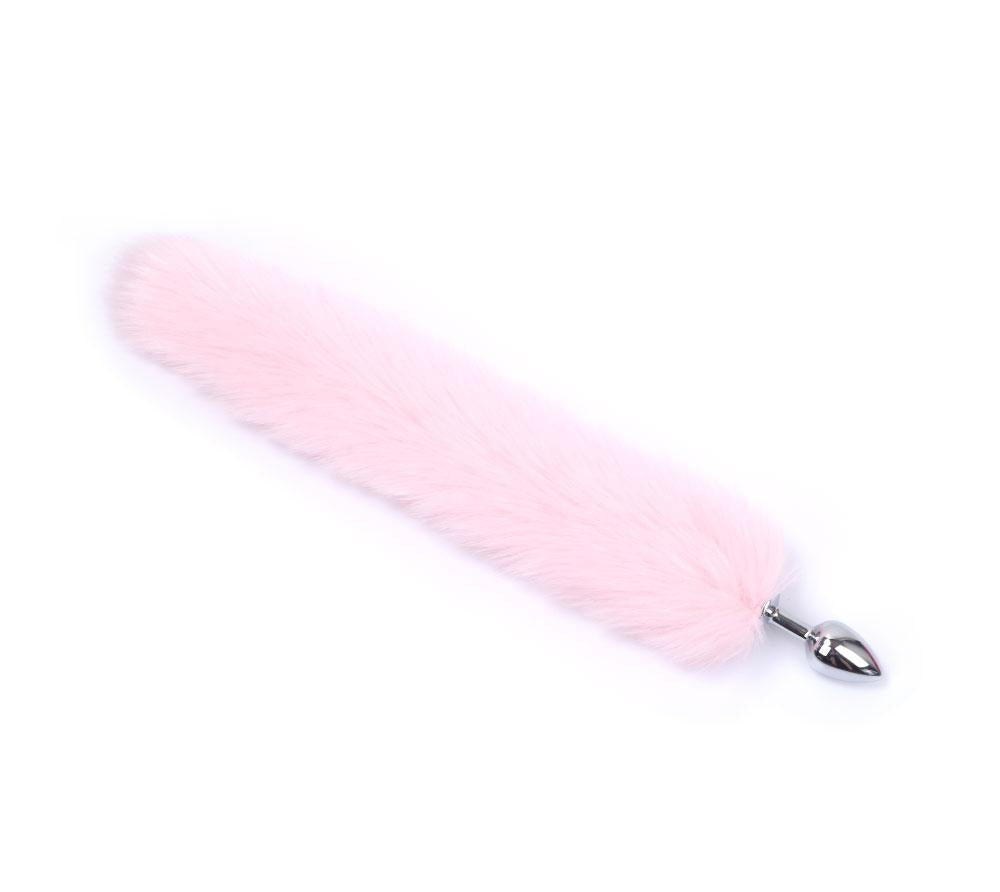 Plug Anal Cotton