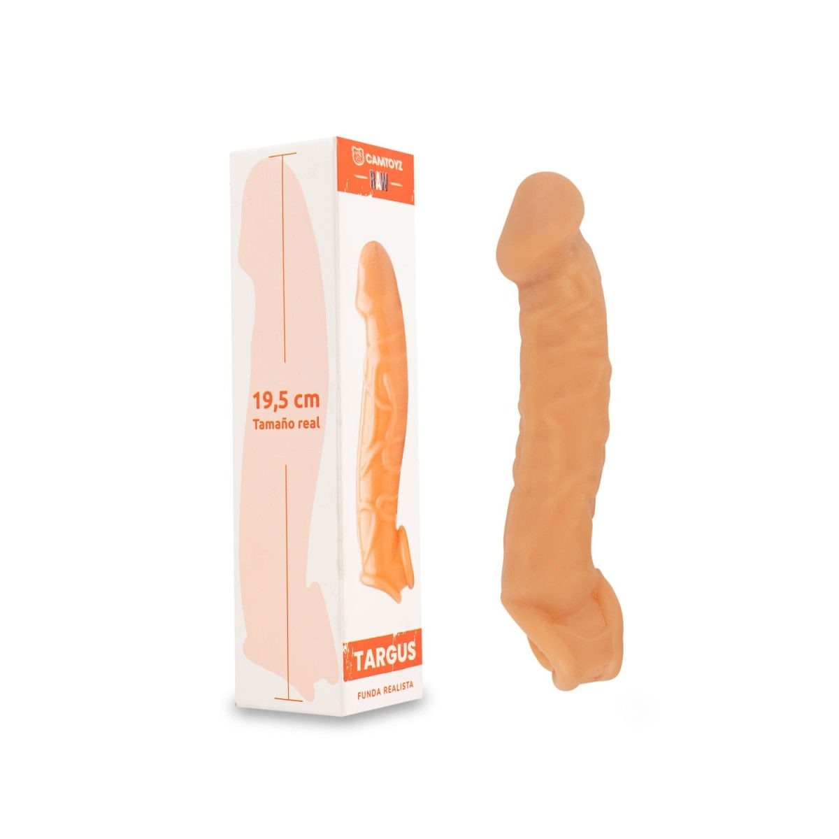 Funda Targus - Realista