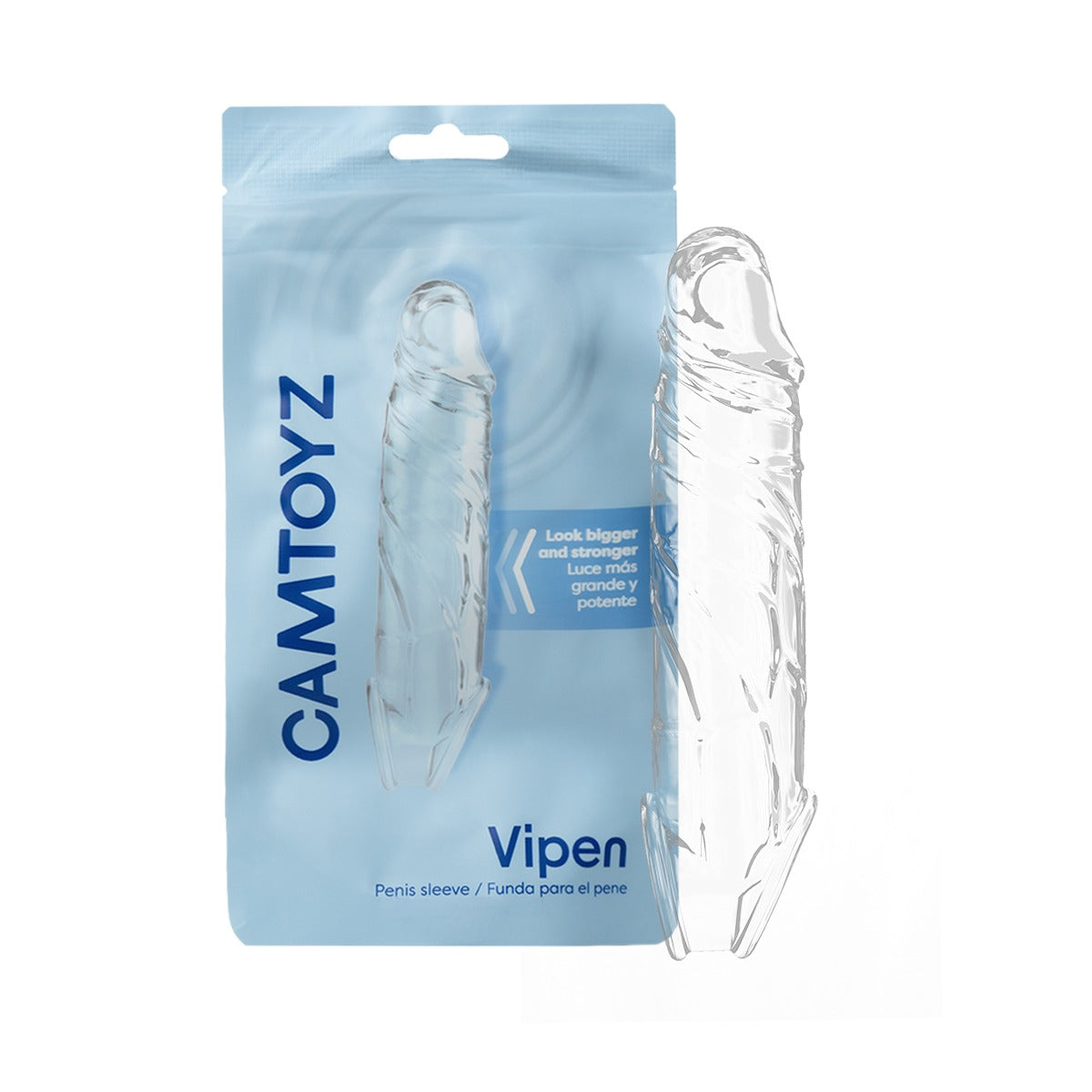 Vipen Funda Masculina