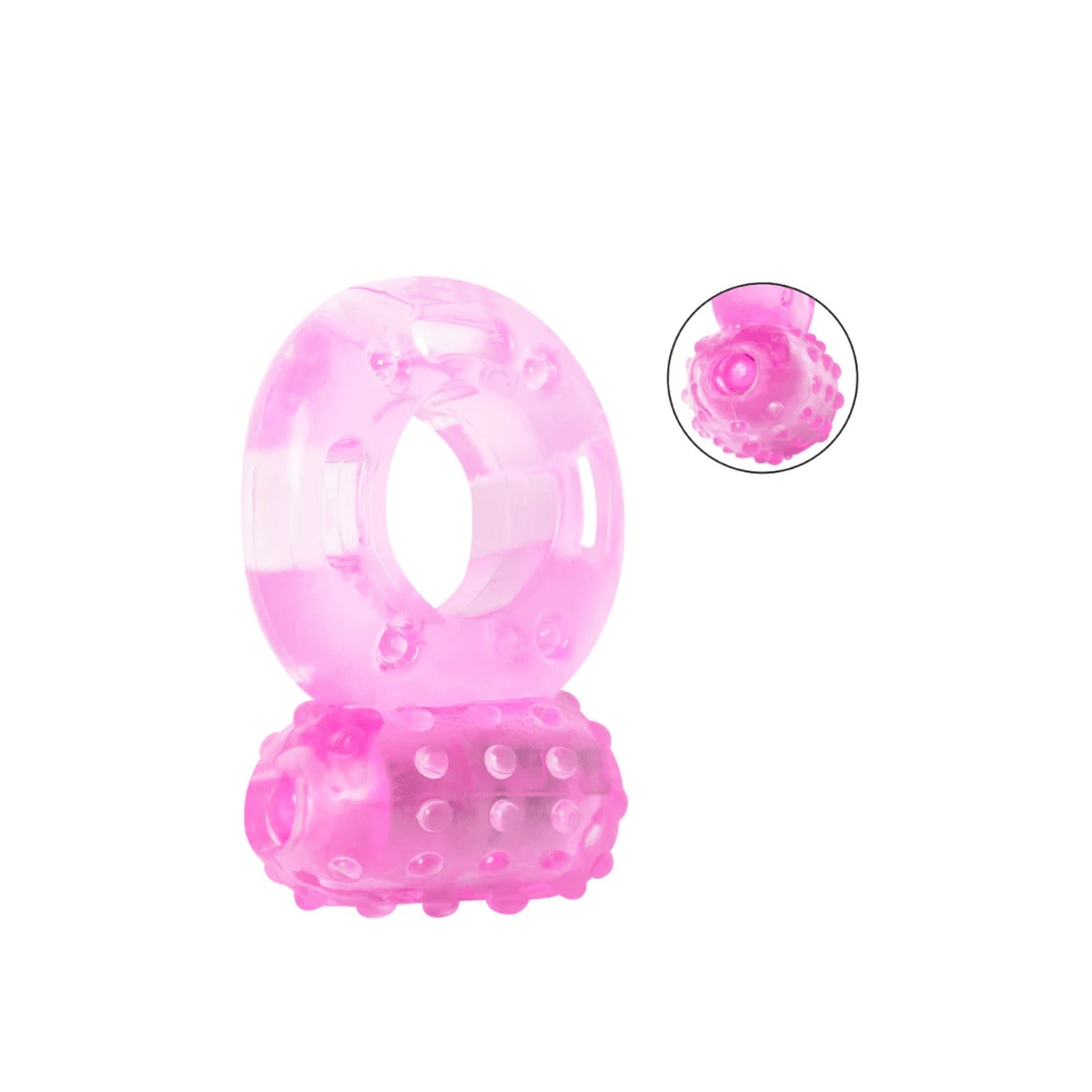 Anillo con Vibración