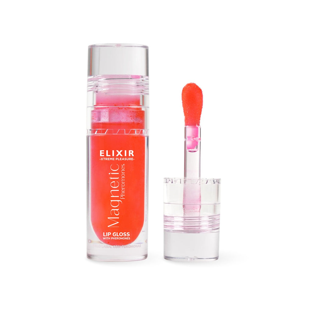 Lip Gloss Magnetic - Con Feromonas