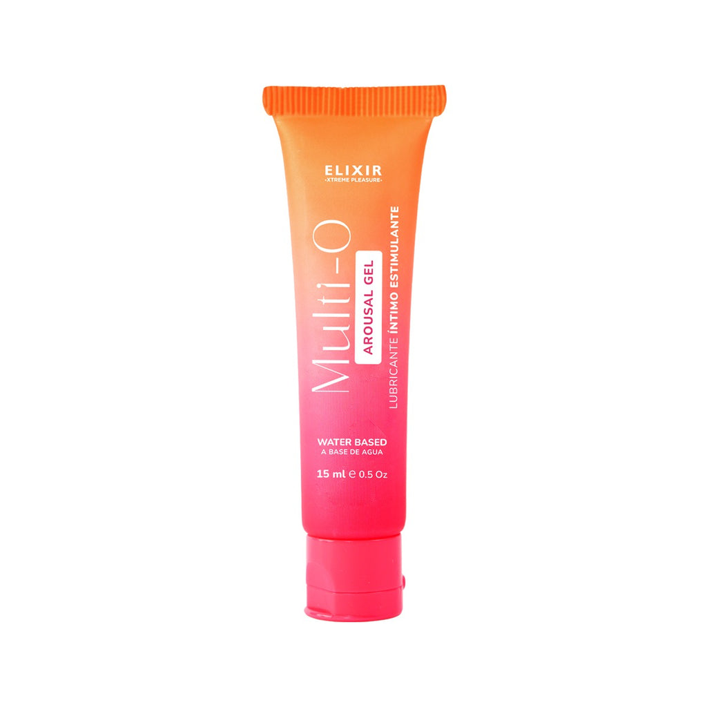 Lubricante Multi O Elixir