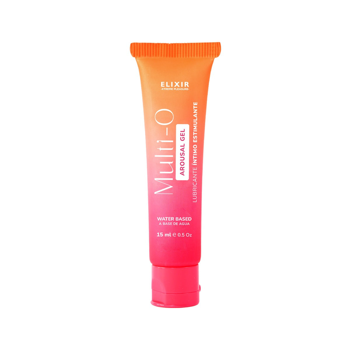 Lubricante Multi O Elixir