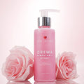 Crema Humectante con Feromonas - Efecto Brillante
