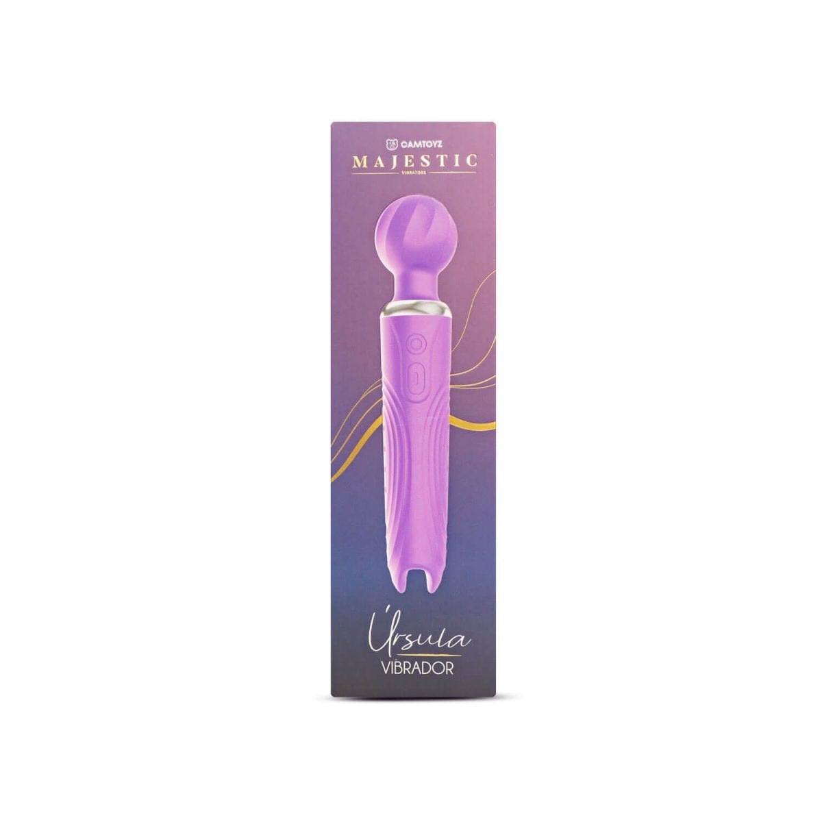 Vibrador Hitachi Úrsula