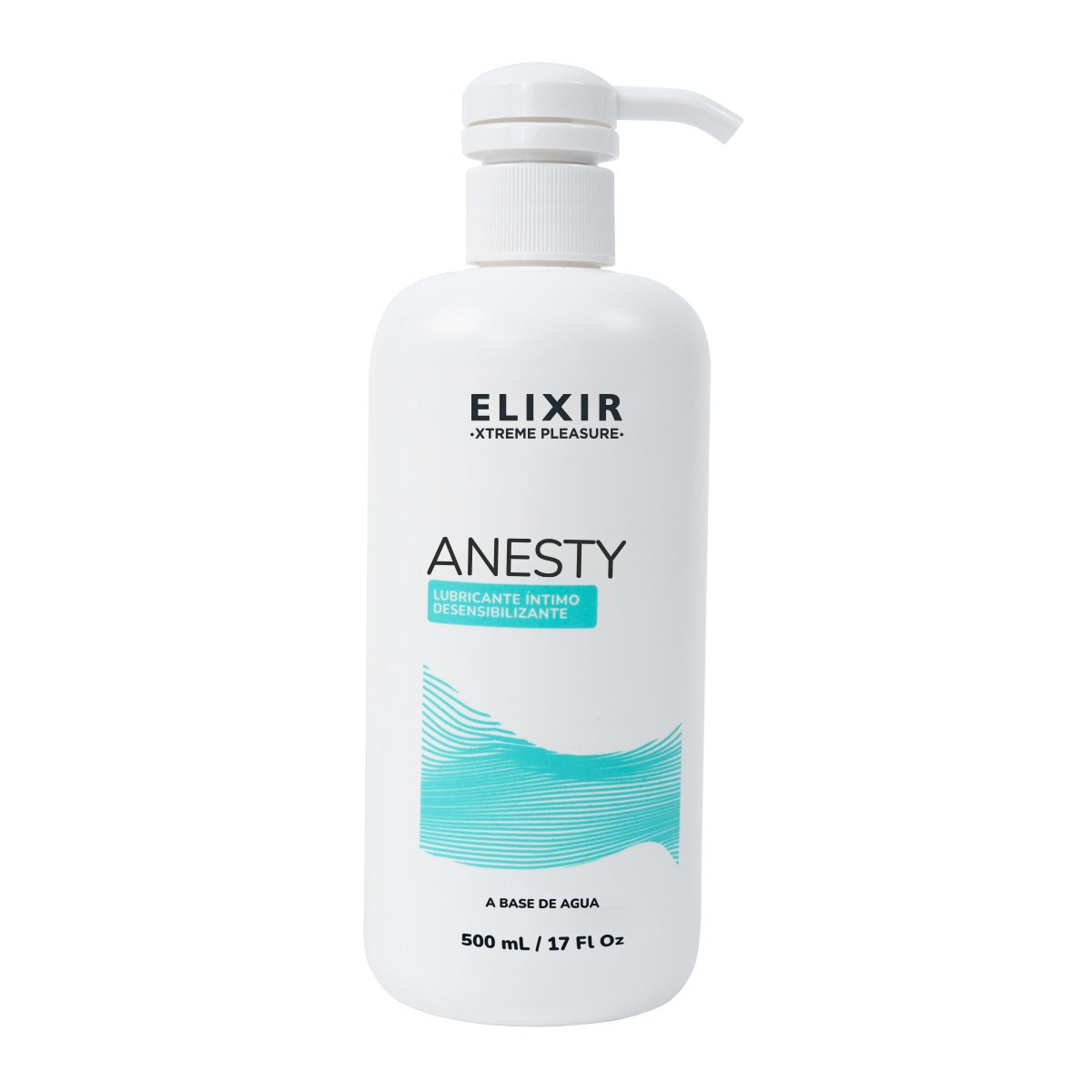 Lubricante Desensibilizante Anesty Elixir