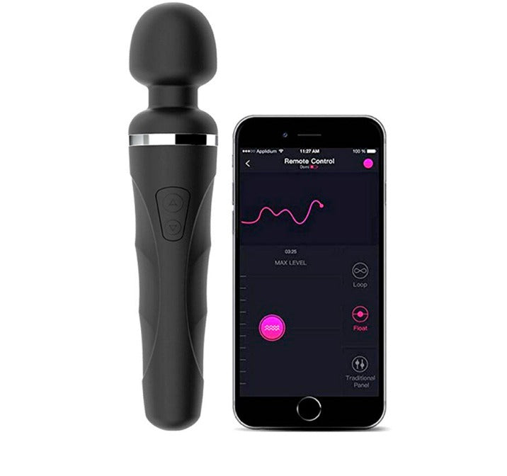 Vibrador Domi 2 - Lovense