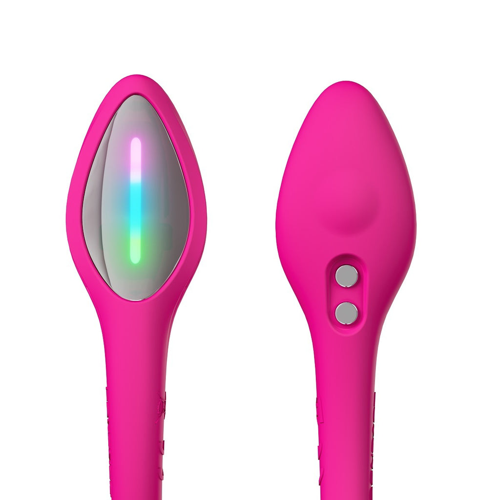 Lovense Lush Mini – Vibrador Inteligente para Punto G
