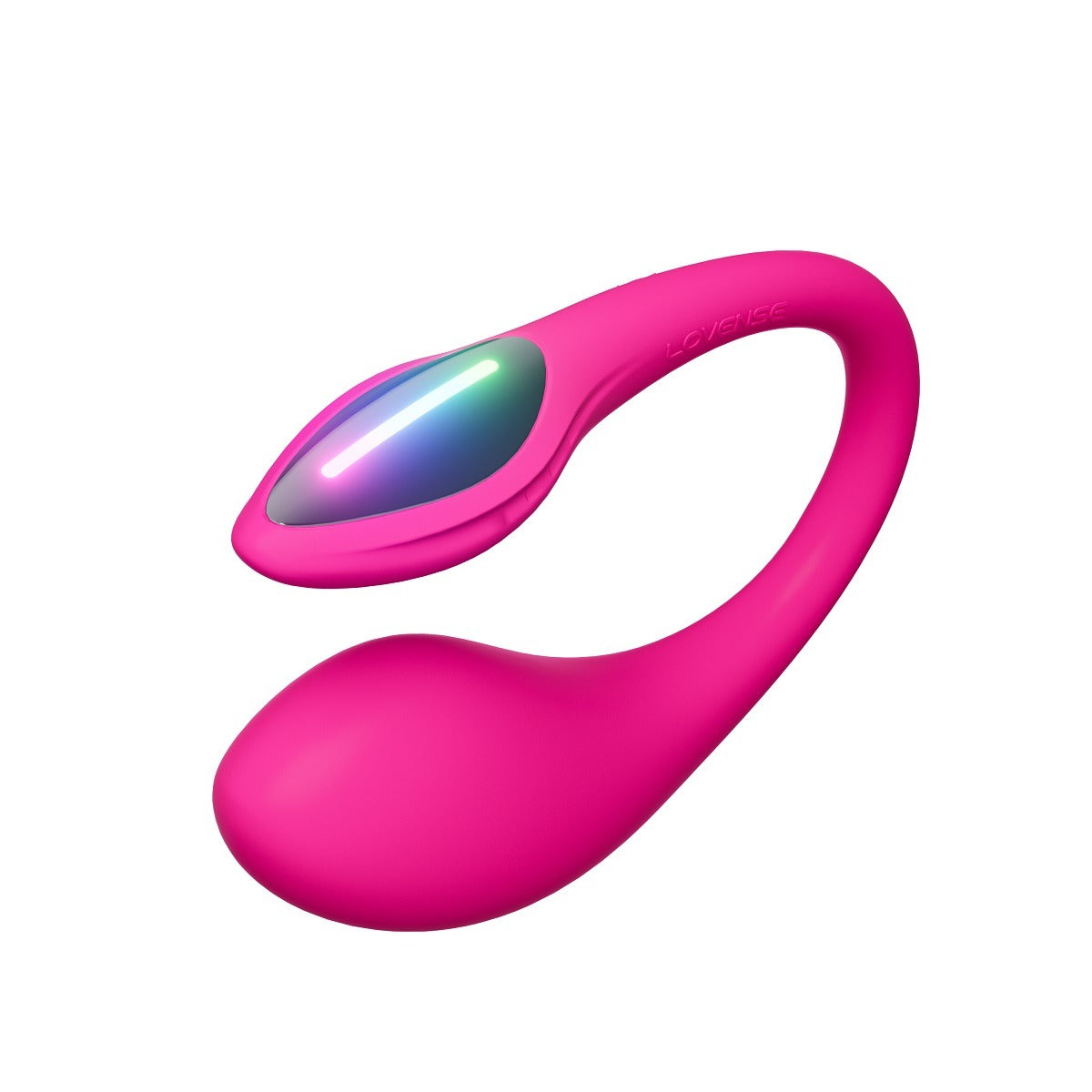 Lovense Lush Mini – Vibrador Inteligente para Punto G
