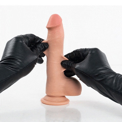Dildo Ultra Realista Galen