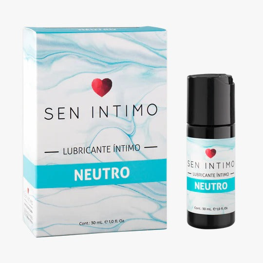 Lubricante Neutro