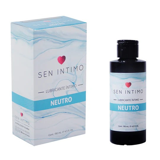 Lubricante Neutro