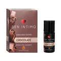 Lubricante Caliente Sabor a Chocolate