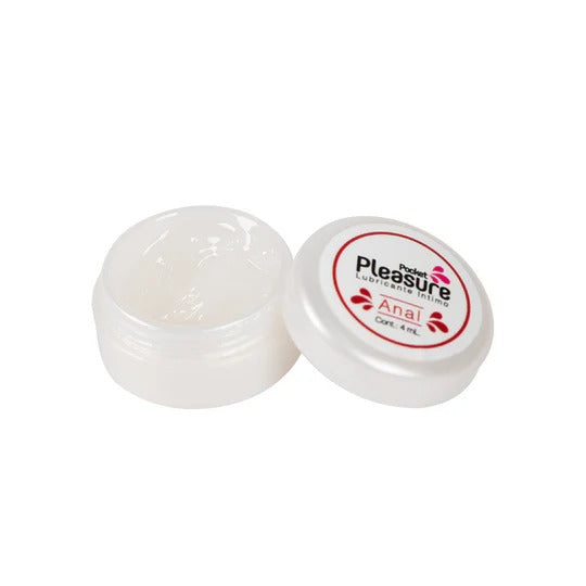 Lubricante Anal Pleasure