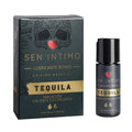 Electrizante Caliente Sabor a Tequila