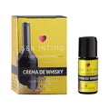 Electrizante Caliente Sabor a Crema de Whisky