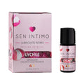 Electrizante Caliente Sabor a Lychee