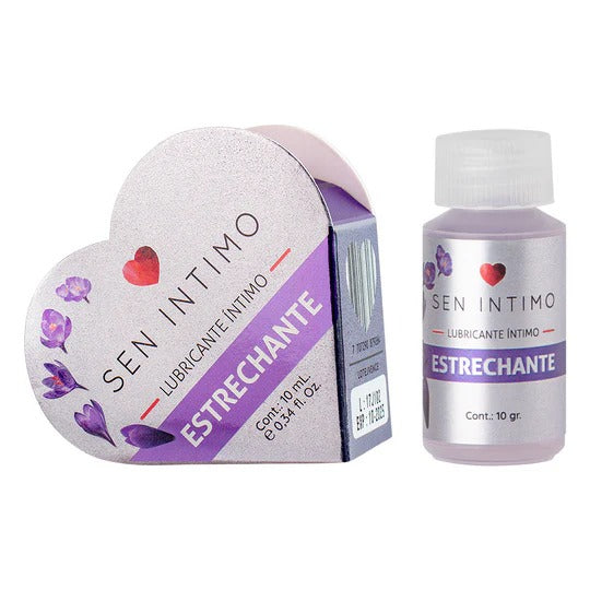 Lubricante Estrechante