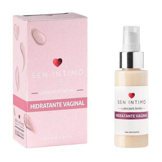 Lubricante Hidratante Vaginal