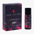 Lubricante y Aceite para Masajes Trio