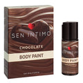 Chocolate para Dibujar en el Cuerpo