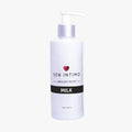 Lubricante Milk
