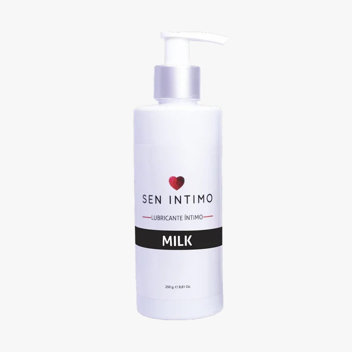Lubricante Milk